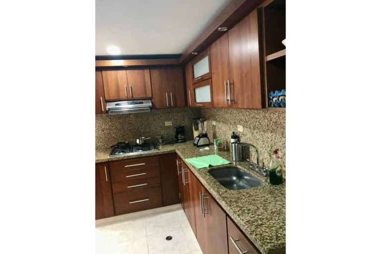 Penthouse en Venta en San Fernando Nuevo Cali 192 m² | Dúplex con terraza | Vista panorámica