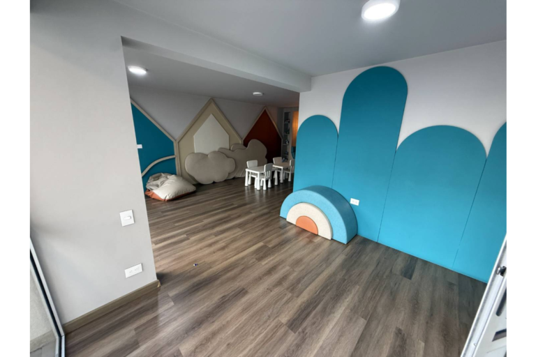 Apartamento Nuevo en Venta en Valle del Lili Cali | 100 m² piso 13 con balcón y zonas tipo club