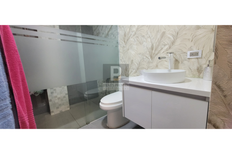 Apartamento en Venta en El Ingenio Cali 115 m² | Remodelado | 3 habitaciones | Balcón | 2 parqueaderos