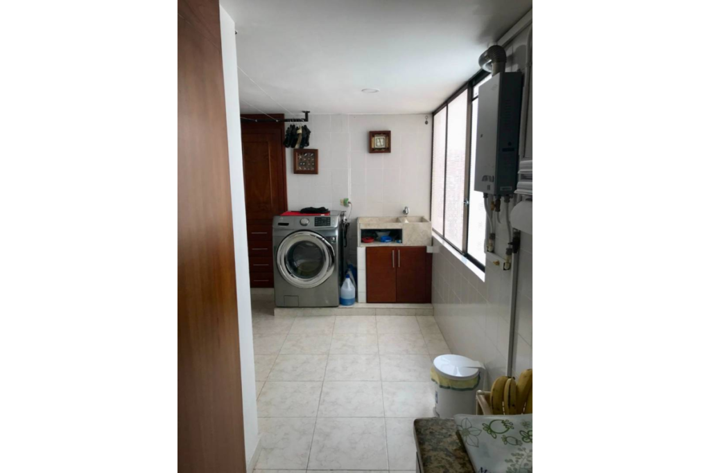 Penthouse en Venta en San Fernando Nuevo Cali 192 m² | Dúplex con terraza | Vista panorámica