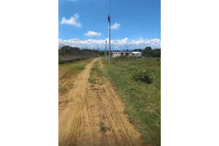 Lote en Venta en Tuluá Transversal 12 700 m² | Esquinero | Ideal para casa campestre o inversión | B