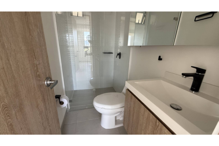 Apartamento Nuevo en Venta en Valle del Lili Cali | 100 m² piso 13 con balcón y zonas tipo club