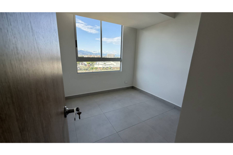 Apartamento Nuevo en Venta en Valle del Lili Cali | 100 m² piso 13 con balcón y zonas tipo club