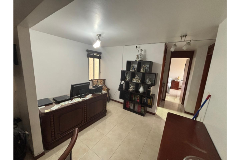 Apartamento en venta en El Caney Cali 78 m² | 3 habitaciones 2 baños | Balcón y piscina