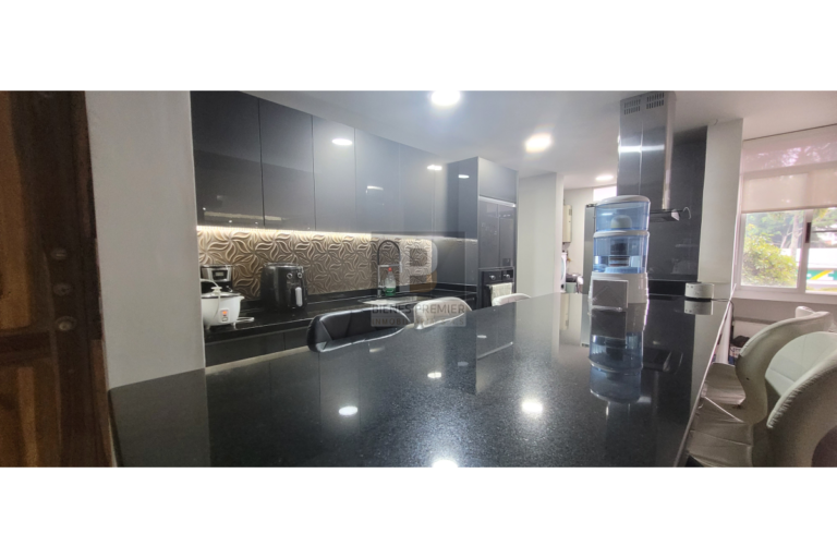 Apartamento en Venta en El Ingenio Cali 115 m² | Remodelado | 3 habitaciones | Balcón | 2 parqueaderos