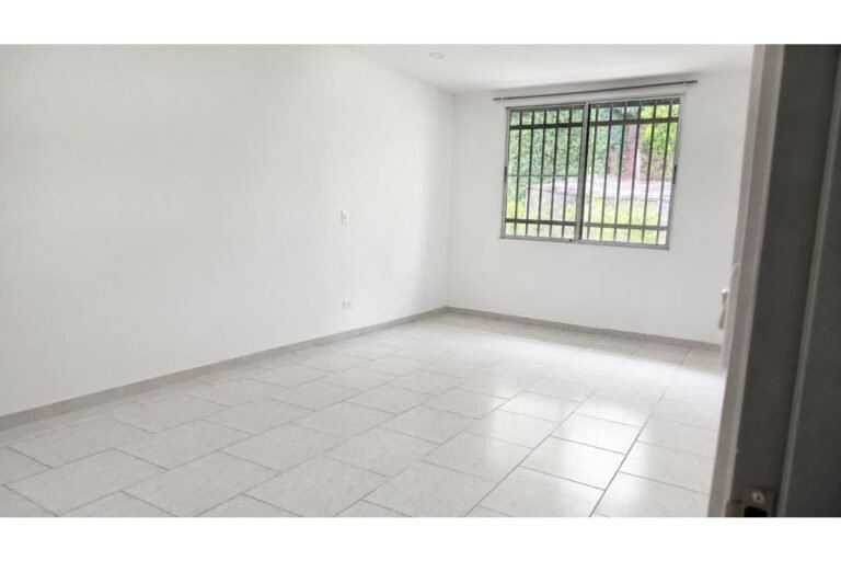 Apartaestudio en Arriendo vía a Montebello, Cali | 60 m² | habitación amplia | vestier | servicios incluidos