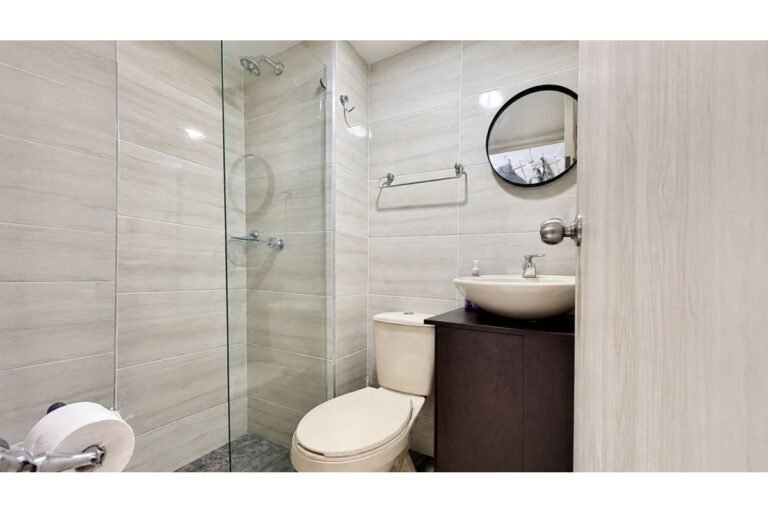 Apartamento Amoblado en Arriendo en La Cascada Cali 70 m² | 3 habitaciones | 2 baños | Con parqueadero