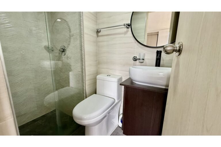 Apartamento Amoblado en Arriendo en La Cascada Cali 70 m² | 3 habitaciones | 2 baños | Con parqueadero
