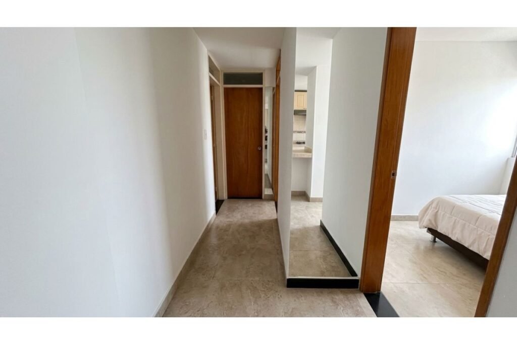 Apartamento en Arriendo en El Refugio Cali | Primer Piso con 3 Habitaciones y Piscina