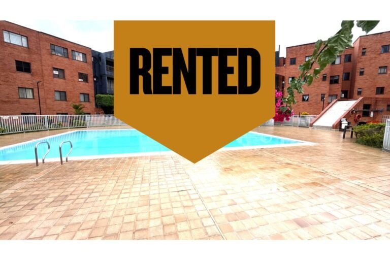 Apartamento en Arriendo en El Refugio Cali | Primer Piso con 3 Habitaciones y Piscina