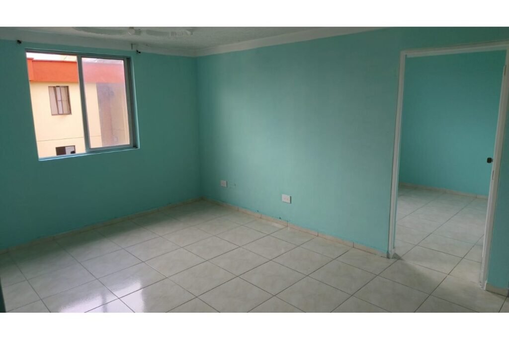 Apartamento en Venta en El Dorado Cali | 3 Habitaciones | Parqueadero Cubierto | Unidad con Piscina