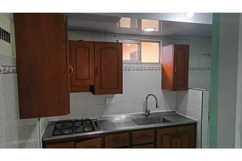 Apartamento en Venta en El Dorado Cali | 3 Habitaciones | Parqueadero Cubierto | Unidad con Piscina