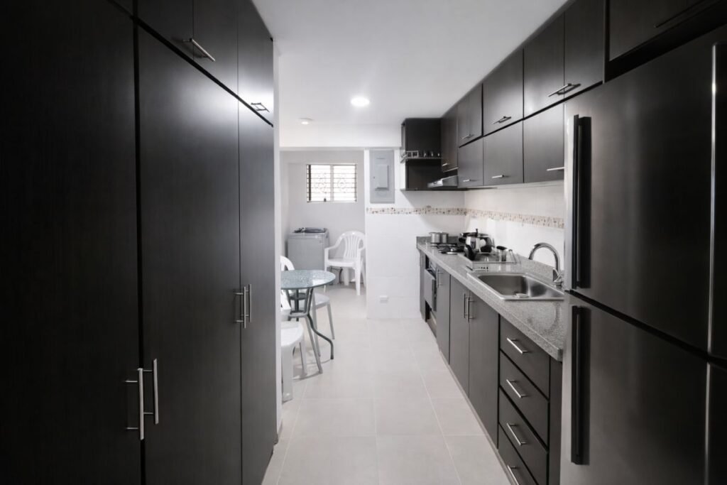 Apartamento en Venta en Los Cámbulos Cali | 125 m² | piso 10 con vista | 3 habitaciones | 2 parqueaderos