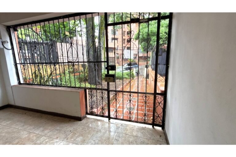 Casa en Arriendo en San Fernando Viejo, Cali | 390 m² | Ideal para Oficinas, Consultorios o Instituciones