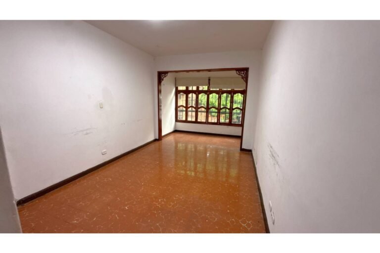 Casa en Arriendo en San Fernando Viejo, Cali | 390 m² | Ideal para Oficinas, Consultorios o Instituciones