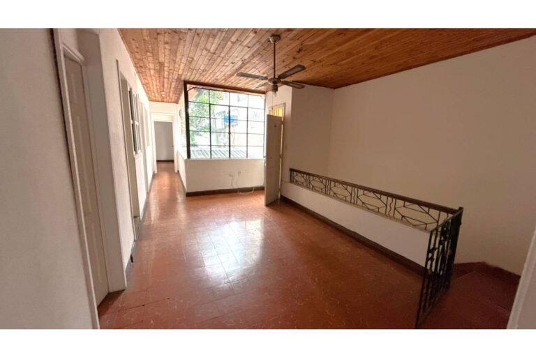 Casa en Arriendo en San Fernando Viejo, Cali | 390 m² | Ideal para Oficinas, Consultorios o Instituciones
