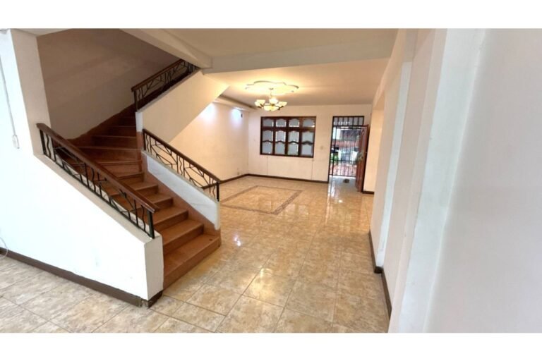 Casa en Arriendo en San Fernando Viejo, Cali | 390 m² | Ideal para Oficinas, Consultorios o Instituciones