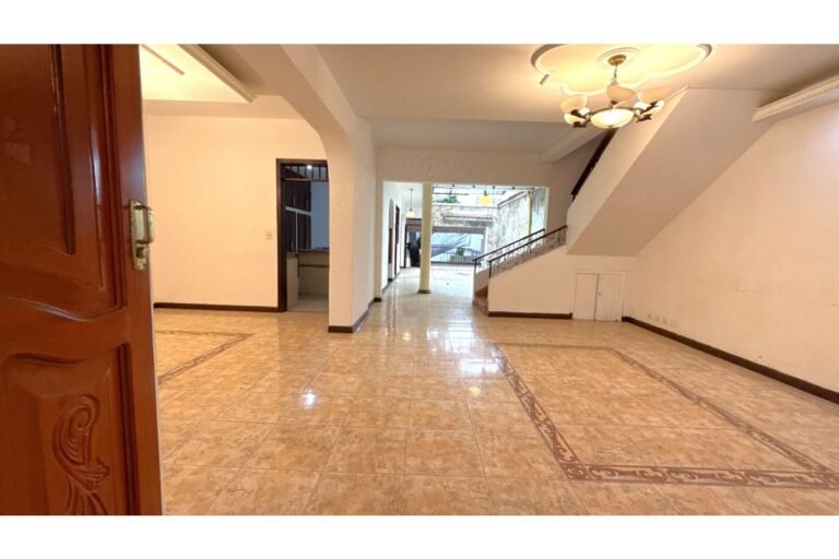Casa en Arriendo en San Fernando Viejo, Cali | 390 m² | Ideal para Oficinas, Consultorios o Instituciones