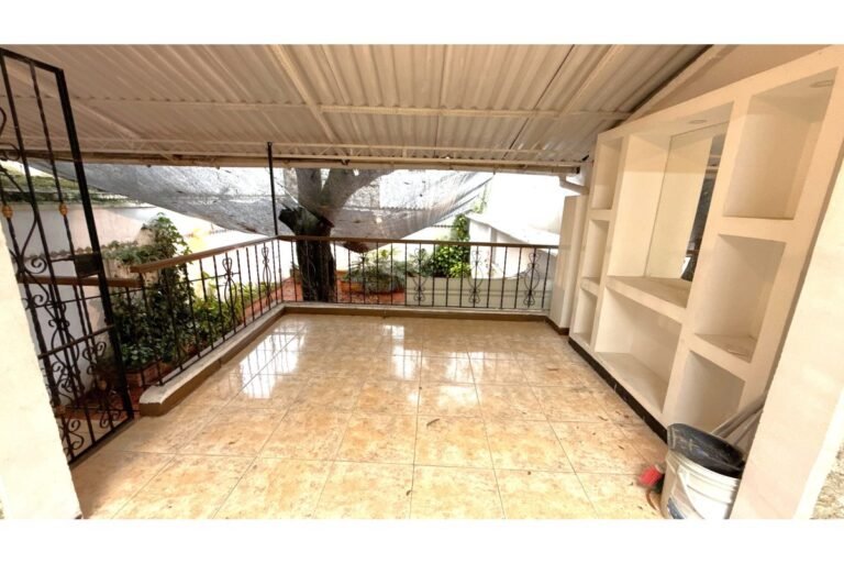 Casa en Arriendo en San Fernando Viejo, Cali | 390 m² | Ideal para Oficinas, Consultorios o Instituciones