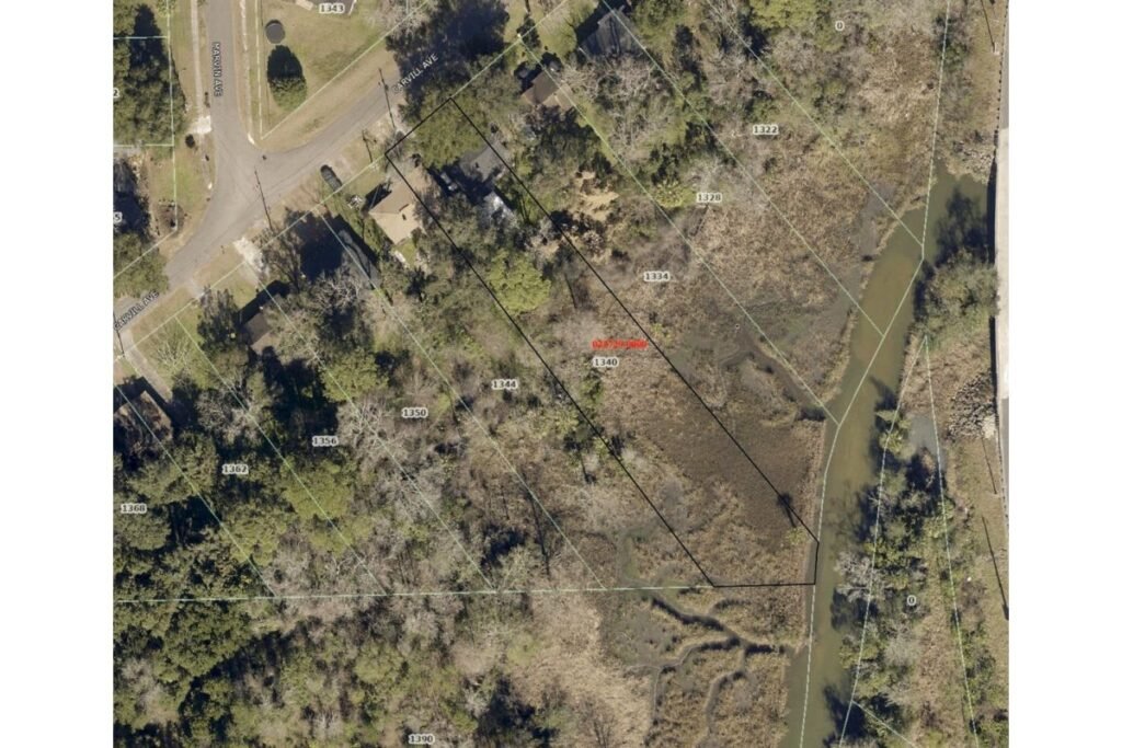 Casa en venta en Carvill Park Jacksonville