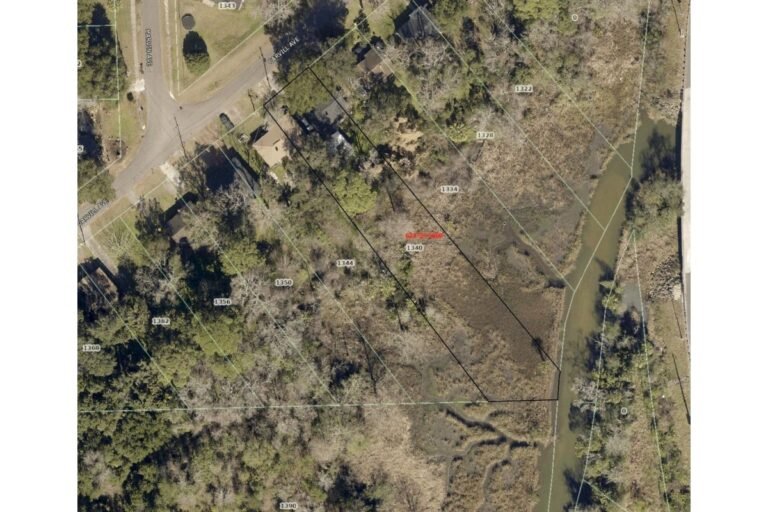 Casa en Venta en Carvill Park Jacksonville Florida | Lote de 2.428 m² | Potencial de Renta y Valorización