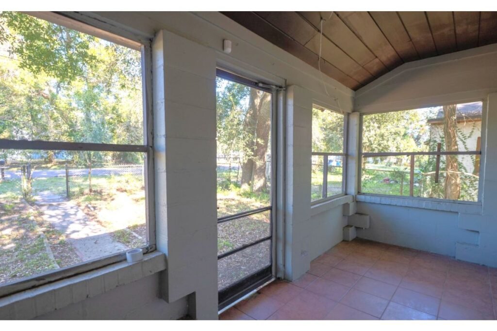 Casa en venta en Carvill Park Jacksonville