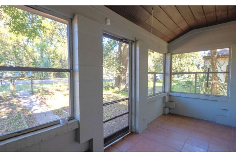 Casa en Venta en Carvill Park Jacksonville Florida | Lote de 2.428 m² | Potencial de Renta y Valorización