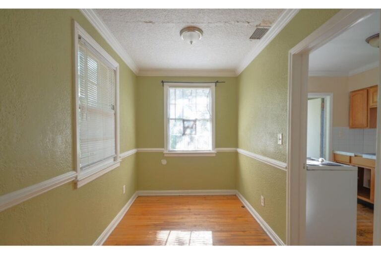 Casa en Venta en Carvill Park Jacksonville Florida | Lote de 2.428 m² | Potencial de Renta y Valorización
