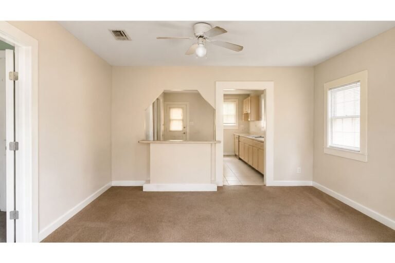 Casa en Venta en Brentwood Jacksonville Florida | Inversión con Inquilino Sección 8 | Renta Estable y Alta Rentabilidad