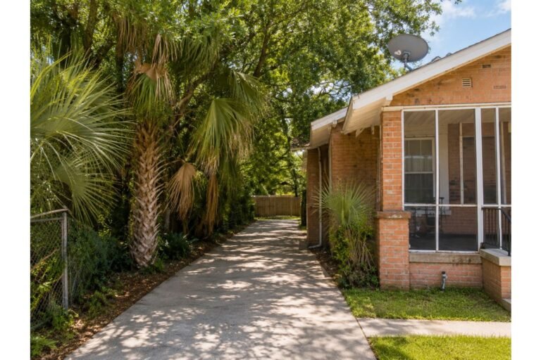 Casa en Venta en Brentwood Jacksonville Florida | Inversión con Inquilino Sección 8 | Renta Estable y Alta Rentabilidad