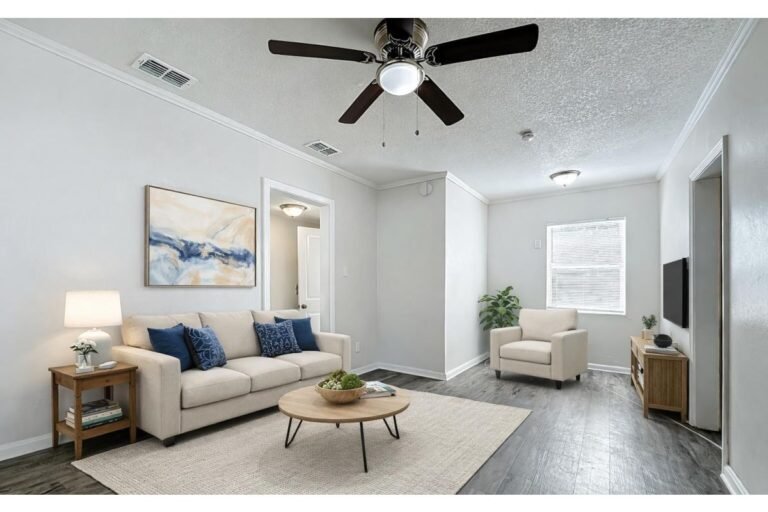 Casa en Venta en Jacksonville Florida | 3 Habitaciones | Inversión en Zona Riverview Northside