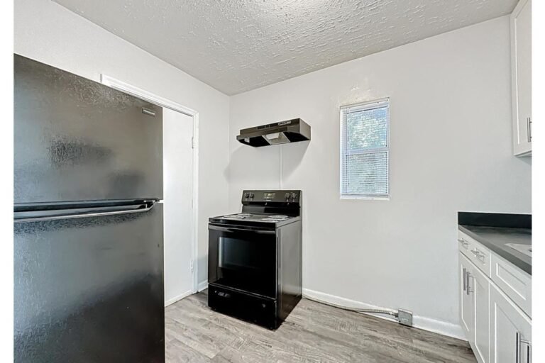 Casa en Venta en Jacksonville Florida | 3 Habitaciones | Inversión en Zona Riverview Northside