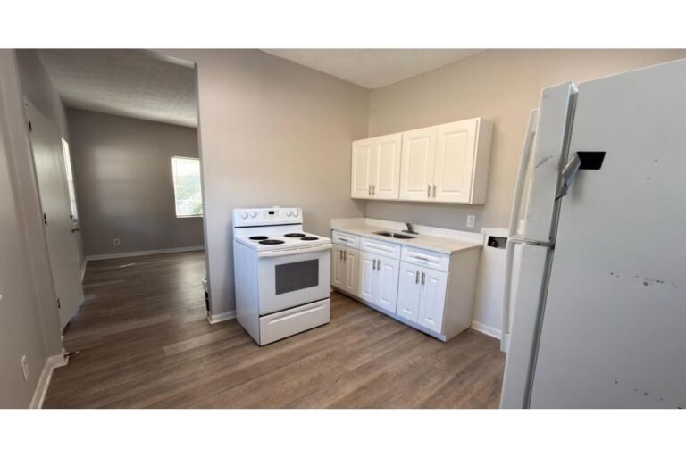 Casa en Venta en Jacksonville Florida | 3 Habitaciones | Ideal para Inversión y Renta