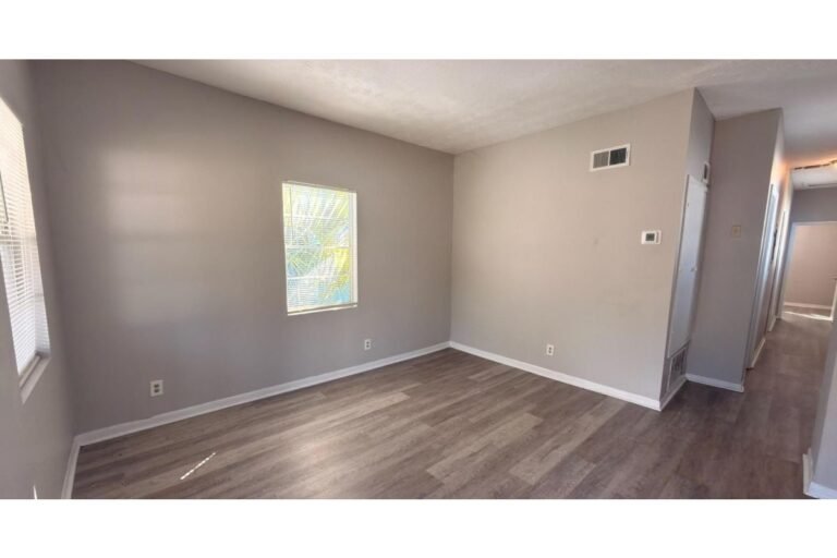 Casa en Venta en Jacksonville Florida | 3 Habitaciones | Ideal para Inversión y Renta