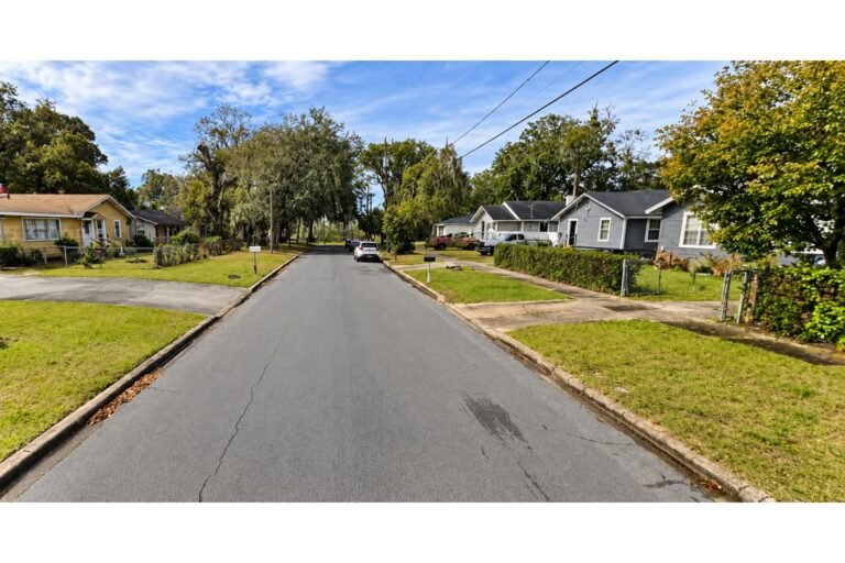 Casa en Venta en Tallulah North Shore Jacksonville Florida | Propiedad con Renta Activa en Estados Unidos