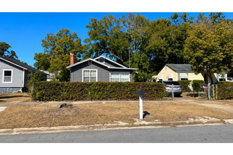 Casa en Venta en Tallulah North Shore Jacksonville Florida | Propiedad con Renta Activa en Estados Unidos