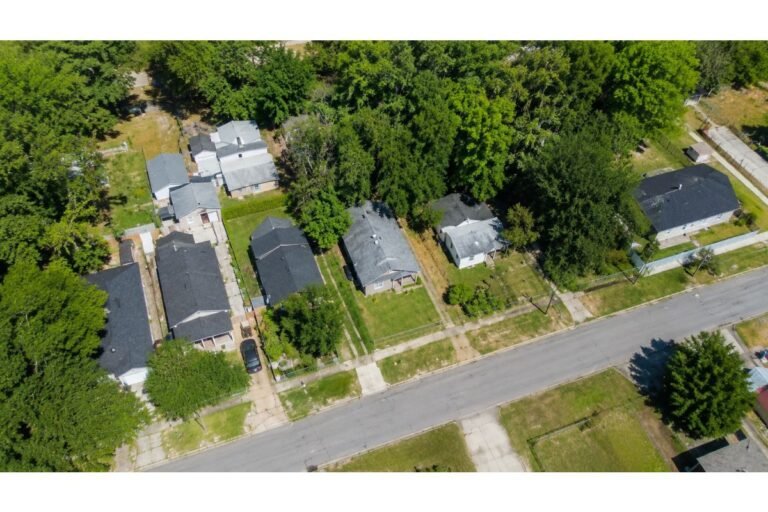Casa en Venta en Tallulah North Shore Jacksonville Florida | Propiedad con Renta Activa en Estados Unidos