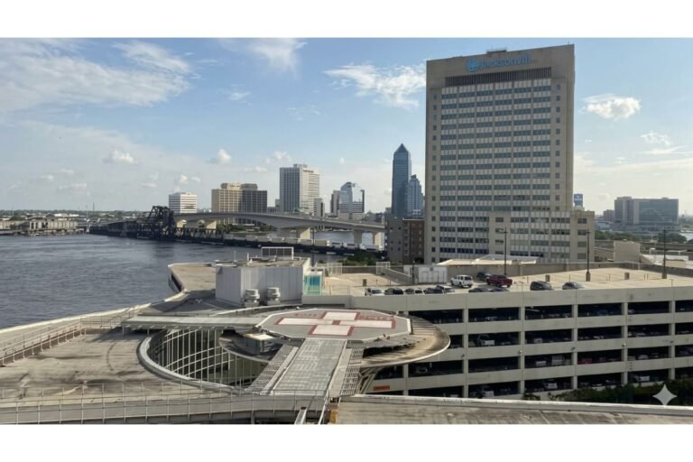 Casa en Venta en Tallulah North Shore Jacksonville Florida | Propiedad con Renta Activa en Estados Unidos