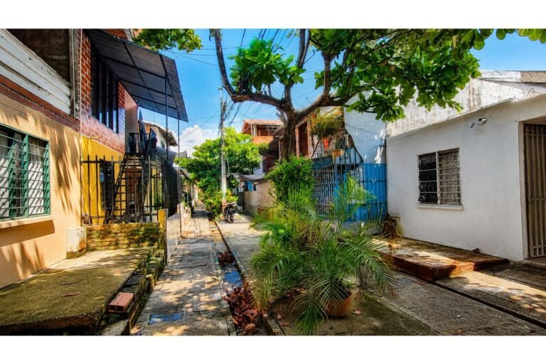 Casa en Venta en Terranova Jamundí | 2 habitaciones | Económica | Potencial de ampliación