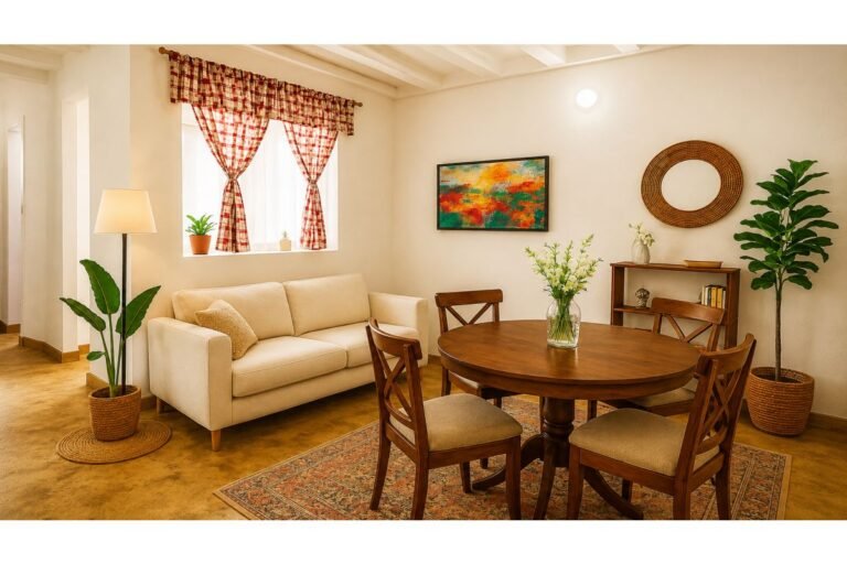 Casa en Venta en Terranova Jamundí | 2 habitaciones | Económica | Potencial de ampliación
