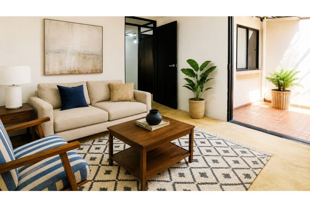 Casa en Venta en Terranova Jamundí | 2 habitaciones | Económica | Potencial de ampliación
