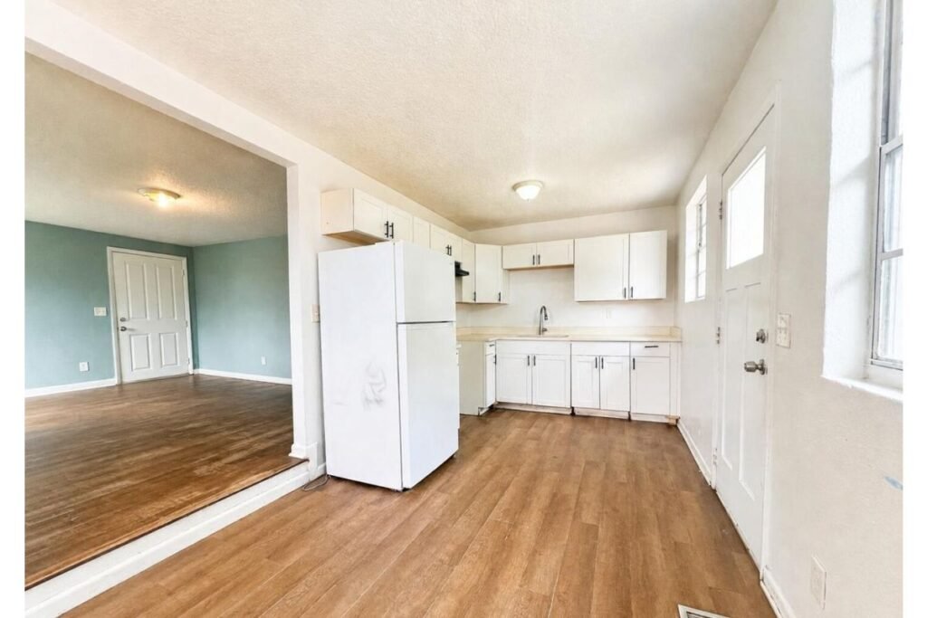 Casa en Venta en Woodland Acres Jacksonville Florida | Inversión y Renta en Estados Unidos