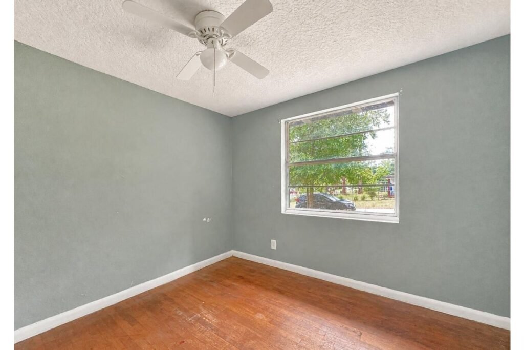 Casa en Venta en Woodland Acres Jacksonville Florida | Inversión y Renta en Estados Unidos