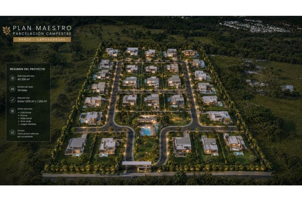 Lote en venta en Pance Cali