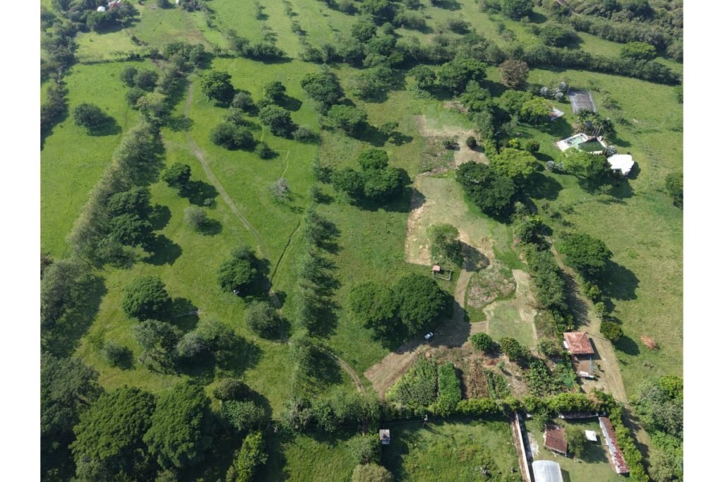 Lote en venta en Pance Cali