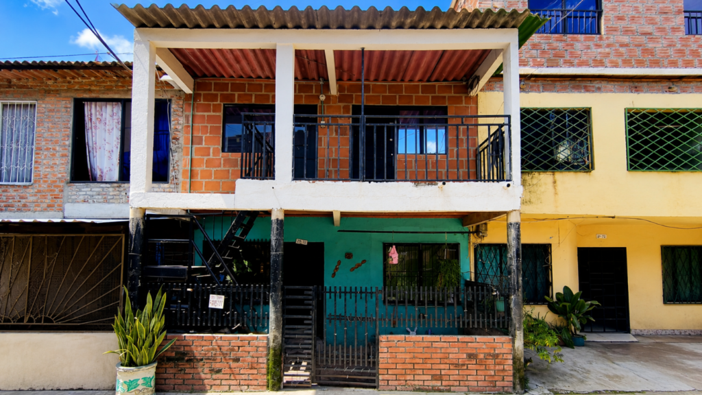 Casa en Venta en Desepaz Cali | Ideal para Inversión | 3 Unidades de Vivienda con Gran Potencial