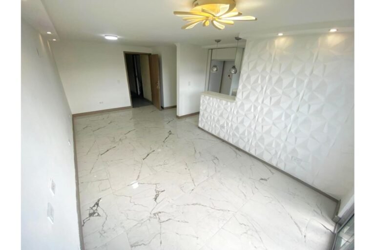 Apartamento Remodelado en Venta en Los Parques Cali | 56 m² | 3 Habitaciones | Parqueadero Propio | Oportunidad