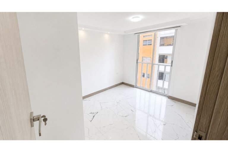 Apartamento Remodelado en Venta en Los Parques Cali | 56 m² | 3 Habitaciones | Parqueadero Propio | Oportunidad