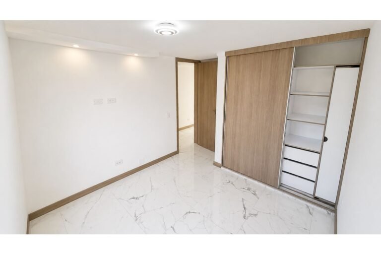 Apartamento Remodelado en Venta en Los Parques Cali | 56 m² | 3 Habitaciones | Parqueadero Propio | Oportunidad