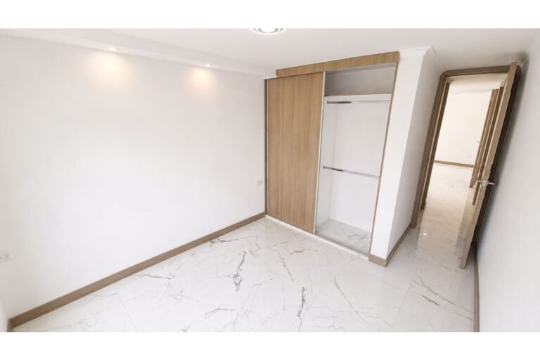 Apartamento Remodelado en Venta en Los Parques Cali | 56 m² | 3 Habitaciones | Parqueadero Propio | Oportunidad